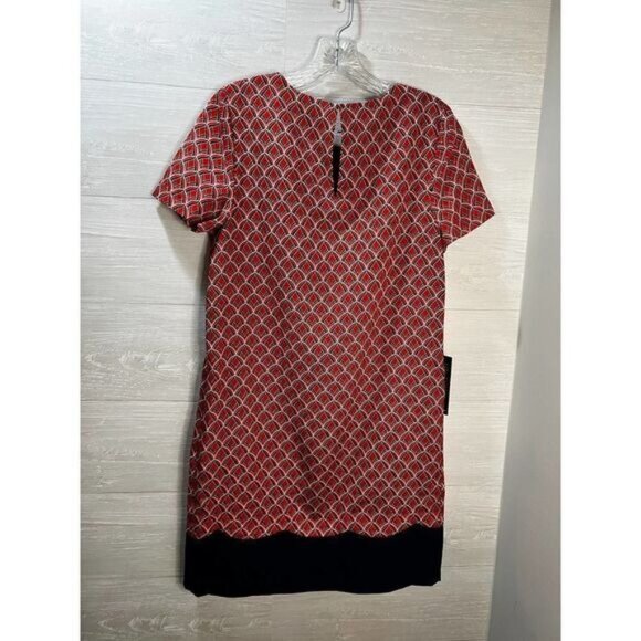 Straight Up Cotton Modal T-Shirt Dress The Limited Small - Picture 2 of 5